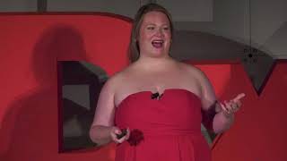 Hollywood's Fatphobia Problem | Jen Ponton | TEDxPrincetonWomen