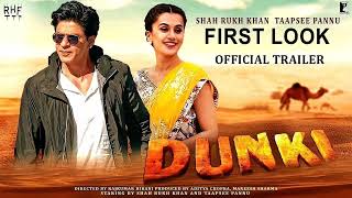 Dunki triger // Dunki full movie //Hollywood movies sarukhan 😭 #trailer #movie #dunki #asonubgh