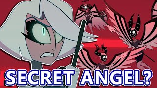Vaggie is a Fallen Exorcist? Everything We Know About Angelic Weapons!