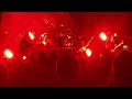 Machine Head (Old) Live at Showbox At the Market Seattle, WA 1/22/24