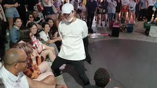 임병두(LimByungDoo-AllplayerCrew)/GOOD BOY-지디태양(GD X TAEYANG) 20190629 홍대(HongDae) Busking