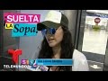 Suelta La Sopa | Ana Lorena Sánchez no se habla con su ex Julián Gil | Entretenimiento