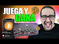 💥 APP Para GANAR BITCOIN GRATIS 2023 | Bitcoin Bounce 2023