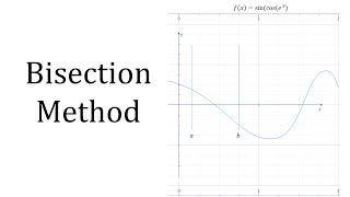 Bisection Method