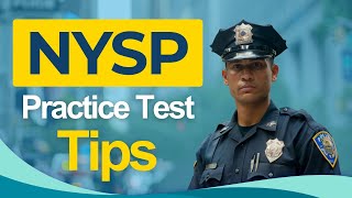 New York State Police 2026 - NYSP Trooper Exam Application All You Need to Know