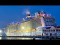 MY FIRST CRUISE on Royal Caribbean Cruise Spectrum of the Seas / Singapore, Penang, Phuket| Food