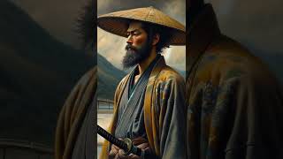 HistoryMaps Presents: One-Minute History of Miyamoto Musashi