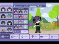 what my ocs do when i’m gone not og gacha video gachagacha gachalife part 1