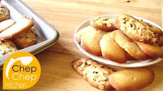 Cats Tongue Pastry Videos Y Tv How To Make Cat Tongue Cookies Bánh Lưỡi Mèo Langues De Chat