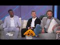 Chris Tucker Knows Everyone & Ben Affleck Can't Handle It