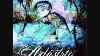 Adestria - With The Wind At Your Back [Check It Out]