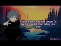 The river [Nightcore] by  Jordan Feliz (lyrics) 💦