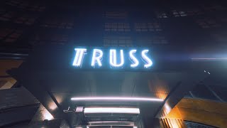 Truss – Event Recap