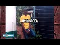 ukinisogea Antone ozzs official video