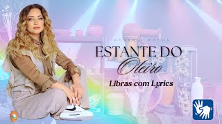 Estante do Oleiro | Rosania Rocha (Acessível em Libras)