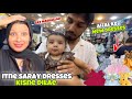 Aizal Ki Itni Saari Shopping Krli😲| Itne Fancy Dresses Kaha Se Liye😱