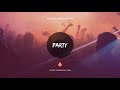 “Party” Afro-Dancehall Instrumental [Stormzy Type Beat]