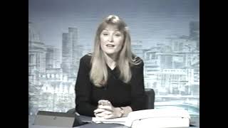 BBC Video World, Vol. 1, Issue 17, November 1989: Sport Segment