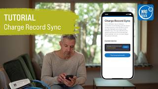 Tutorial: Charge Record Sync (EN)