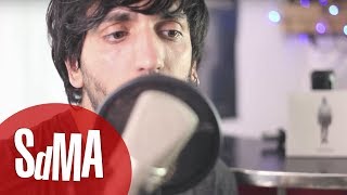 Kike Tormenta - Toda la vida (acústicos SdMA)