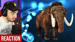 Dead Animals Scientists Are Close to Reviving! (REACTION) | Henis Highlights