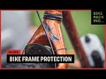 Bikepacker's Guide to Bike Frame Protection