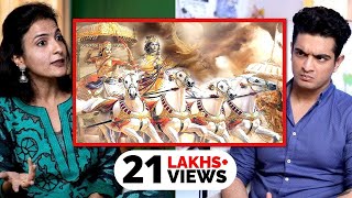 What Happened To Lord KRISHNA After the Mahabharata? Who Killed Him?