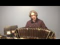 bandoneon for sale en venta rheinische tonlage tango