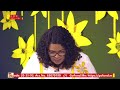 “ በምስጋና ወደ አዲሱ አመት መሻገር ” ፓስተር ዶ ር አበራ ሐብቴ፣ ፓስተር በለጡ ሐብቴ፣ ቄስ ዶ ር ቶለሳ ጉዲና፣ ፓስተር ሮማን ኃ የሱስ