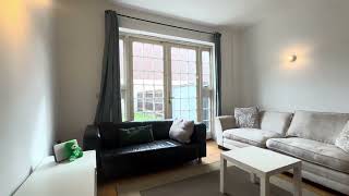 4 bedroom(s) flat to rent in Hastings Street, Royal Arsenal Riverside, SE18 | Benham and Reeves