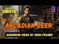 A Mythical Mystery! The Arcadian Deer by Agatha Christie