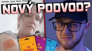 Revoluční produkt, nebo jen další SMĚŠNÝ PODVOD ?