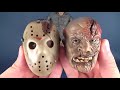 neca friday the 13th part 4 the final chapter 1 4 scale jason voorhees @thereviewspot