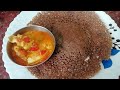 பஞ்சு போன்ற ஆரோக்கியமான ராகி ஆப்பம் ஈசியா செய்ங்க ragi appam recipe in tamil healthy breakfast