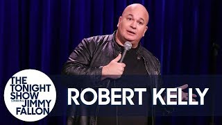 Robert Kelly Stand-Up