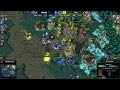 wc3 round robin bo3 ud happy vs sok hu xiaomao cup 7