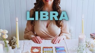 LIBRA 💌✨, 🥰 New Wealthy, Caring Lover Coming In ❤️ Past Person Stressing & Jealo