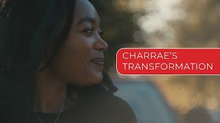 Charrae 's Transformation