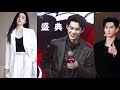 love is beautiful bai lu buy new brand car for dylan wang as his 26th birthday gifts