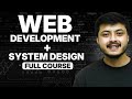 How to master Web development and system Design in 2026