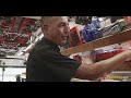 Inside 2 FULLY LOADED SNAP-ON tool trucks! $$$