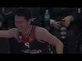 【ハイライト】サンロッカーズ渋谷vs滋賀レイクス｜b1 第14節game2｜12.22.2024 プロバスケ bリーグ