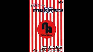 National Anthems @ Maximes 13th January 2007 - CD2