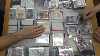 20200605 スキップWS非公認B準決勝 このすば vs 冴えカノ