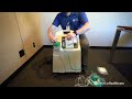 bhc guides invacare platinum oxygen concentrator how to set up a humid bottle