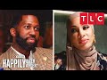 Shaeeda & Bilal’s NYC Vacation Drama | 90 Day Fiancé: Happily Ever After | TLC