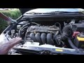 How to Remove Tensioner on Toyota Corolla with Broken Tensioner Bolt How to Remove Tensioner on Toyota Corolla with Broken Tensioner Bolt