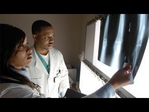 Study: Broken bones don't heal like doctors thought they did Study: Broken bones don't heal like doctors thought they did
