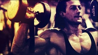 Sadik Hadzovic | "Perfect Genetic" | Fitness & Bodybuilding Motivation | 2017ᴴᴰ