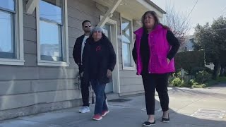 Half Moon Bay woman helps community still grieving mass shooting